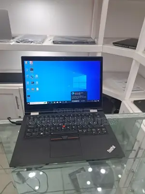 New Laptop Lenovo 16GB Intel Core I7 SSD 512GB