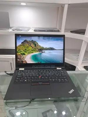 New Laptop Lenovo 16GB Intel Core I7 SSD 512GB