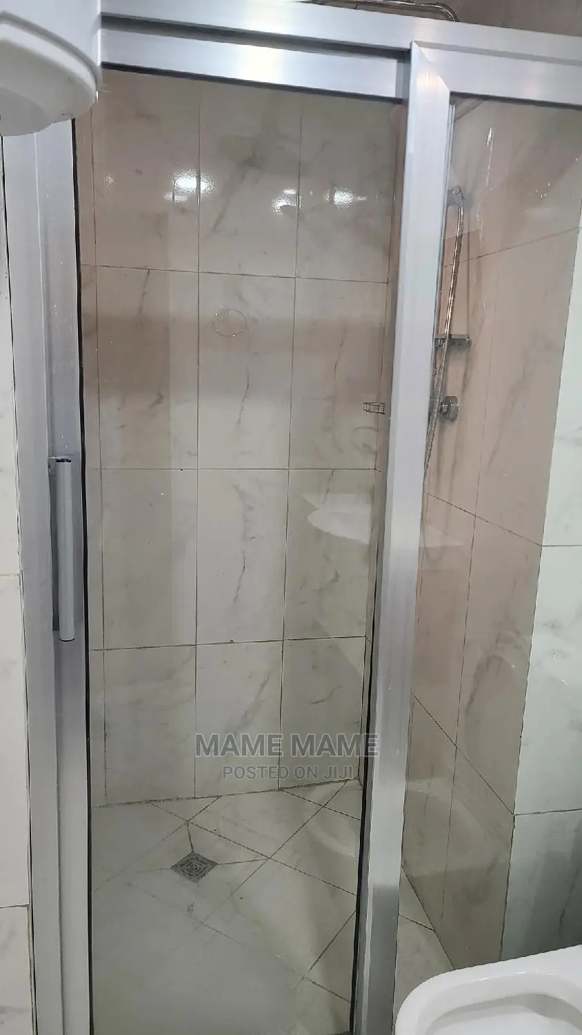 Furnished 3bdrm Apartment in Addis Abeba, Bole for rent