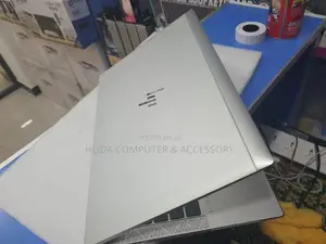 New Laptop HP EliteBook 840 G8 8GB AMD Ryzen 7 SSD 512GB