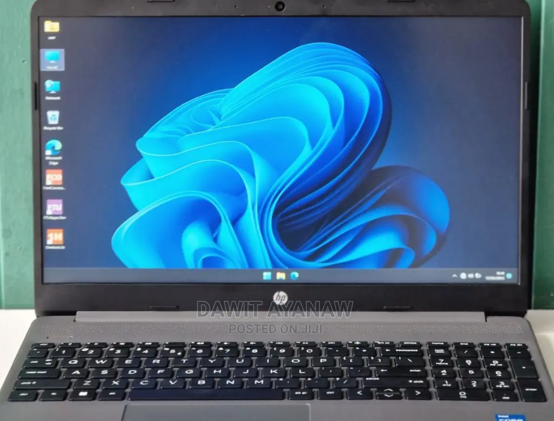 New Laptop HP Stream Notebook 8GB Intel Core I5 SSD 512GB