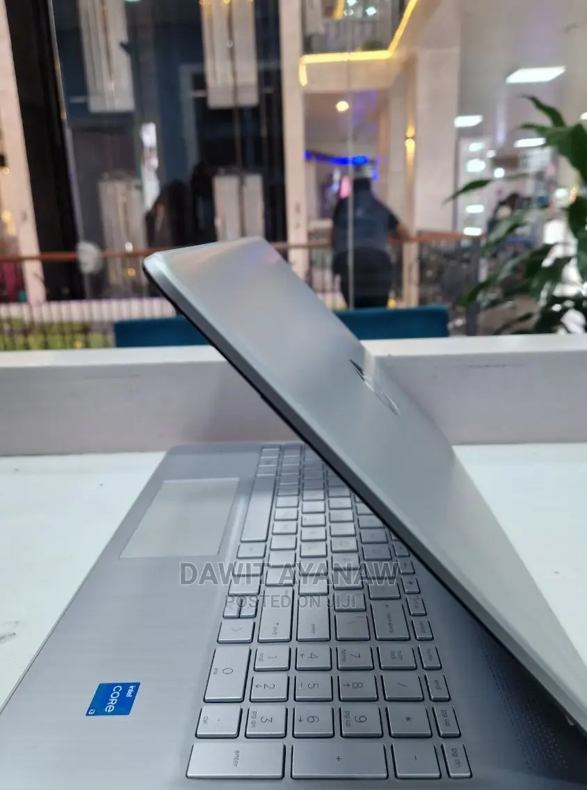 New Laptop HP Stream Notebook 8GB Intel Core I3 SSD 512GB