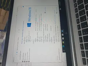 New Laptop HP EliteBook 840 G8 8GB AMD Ryzen 7 SSD 512GB