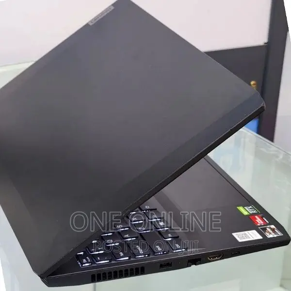 New Laptop Lenovo Ideapad 3 16GB Intel Core I7 SSD 512GB