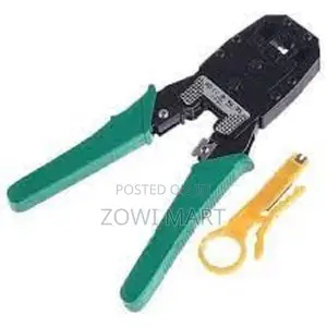 Photo - 3-in-1 Modular Crimping Tool
