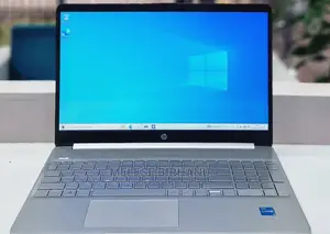 New Laptop HP Stream Notebook 8GB Intel Core I3 SSD 512GB