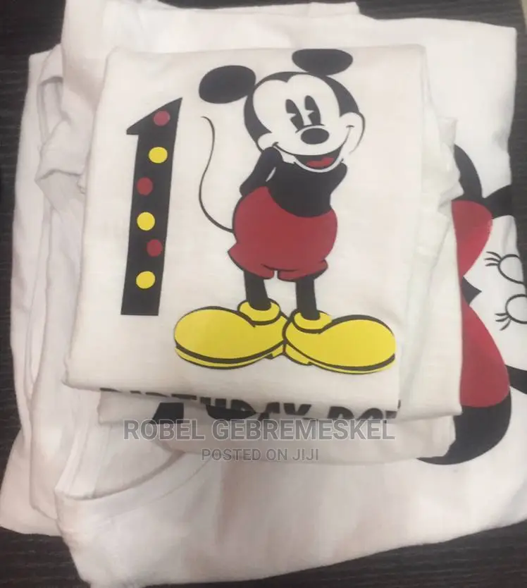 T-Shirt Design Print