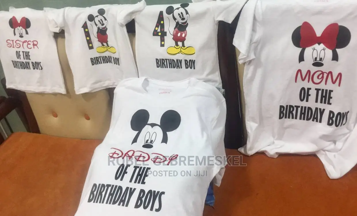 T-Shirt Design Print