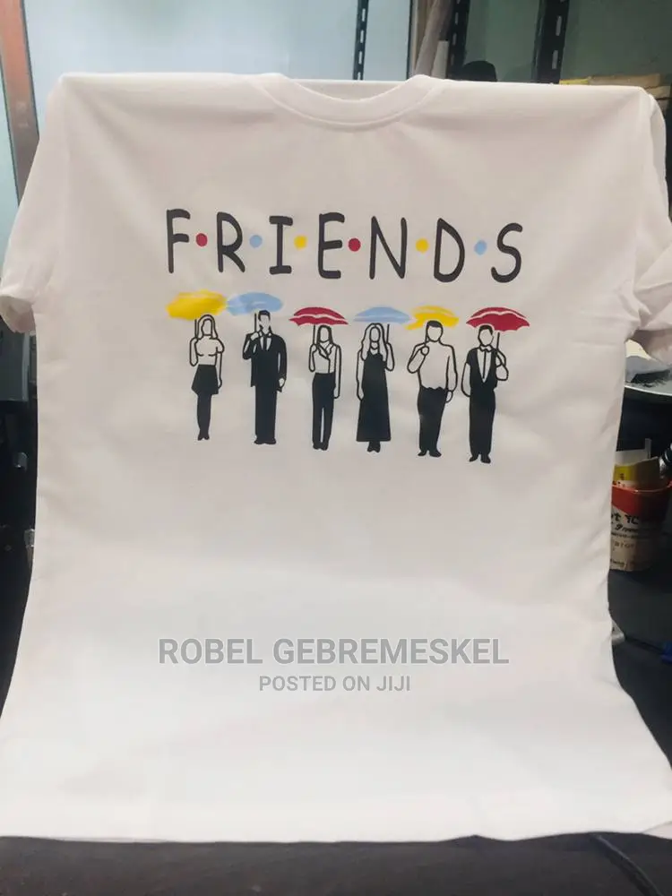 T-Shirt Design Print