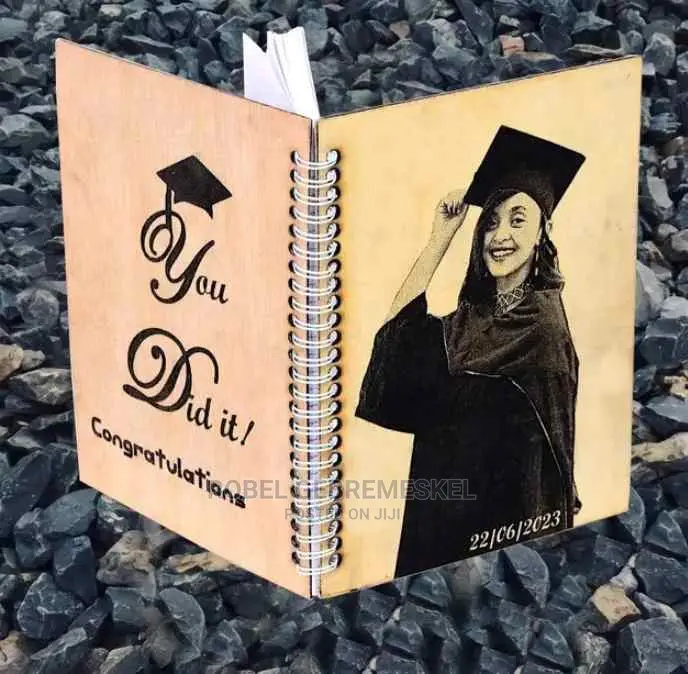  Great Gifts ! 
#እውነተኛ 