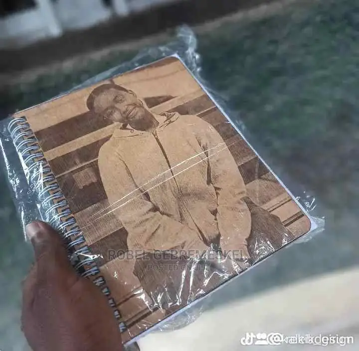  Great Gifts ! 
#እውነተኛ 