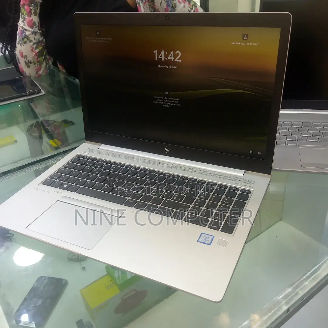 New Laptop HP Stream Notebook 16GB Intel Core I5 SSD 512GB