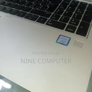 New Laptop HP Stream Notebook 16GB Intel Core I5 SSD 512GB