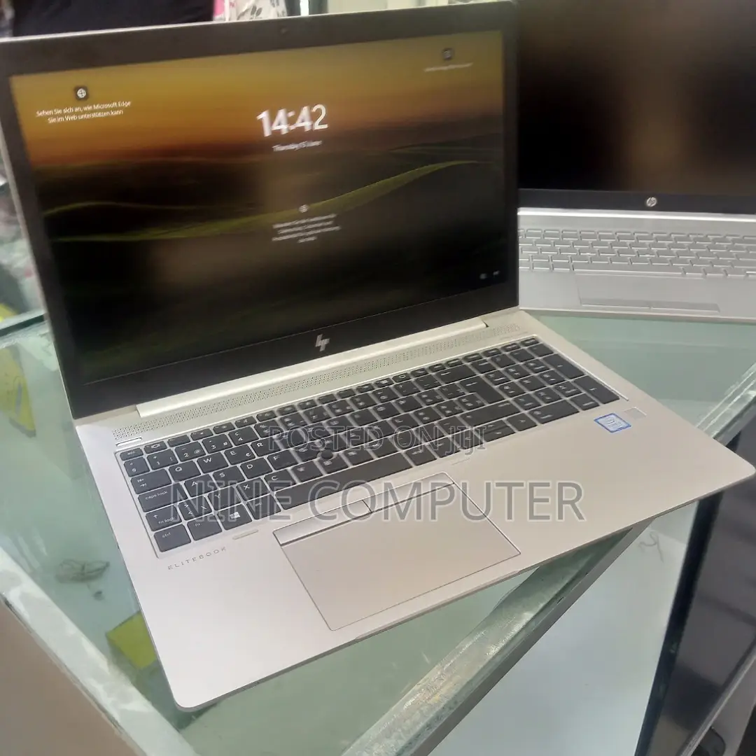 New Laptop HP Stream Notebook 16GB Intel Core I5 SSD 512GB