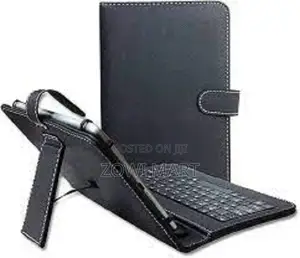 Universal Keyboard and Case Cover For6,7,8,9,10,11 Inchs