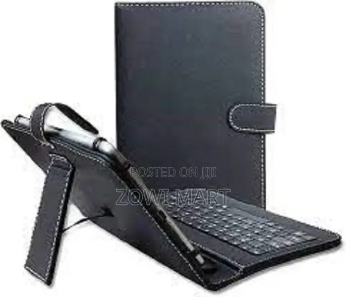 Universal Keyboard and Case Cover For6,7,8,9,10,11 Inchs