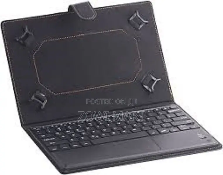 Universal Keyboard and Case Cover For6,7,8,9,10,11 Inchs