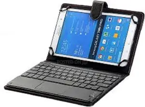 Universal Keyboard and Case Cover For6,7,8,9,10,11 Inchs