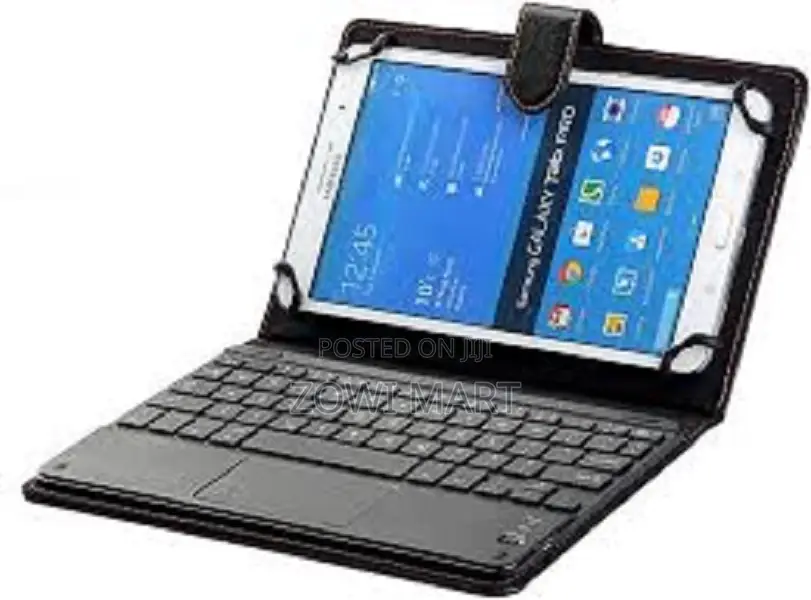 Universal Keyboard and Case Cover For6,7,8,9,10,11 Inchs