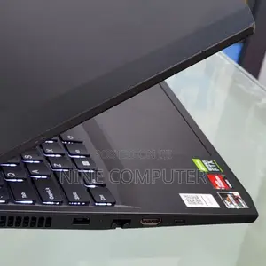 New Laptop Lenovo Ideapad Gaming 3 16GB Intel Core I7 SSD 512GB
