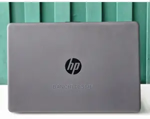 New Laptop HP 250 G7 8GB Intel Core I5 SSD 512GB