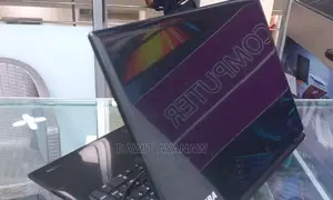 New Laptop Toshiba Satellite C55 4GB Intel Core I3 HDD 500GB