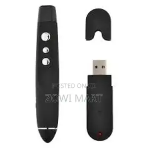 Photo - Wireless USB Presenter Pp-1000