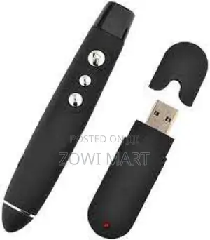 Wireless USB Presenter Pp-1000