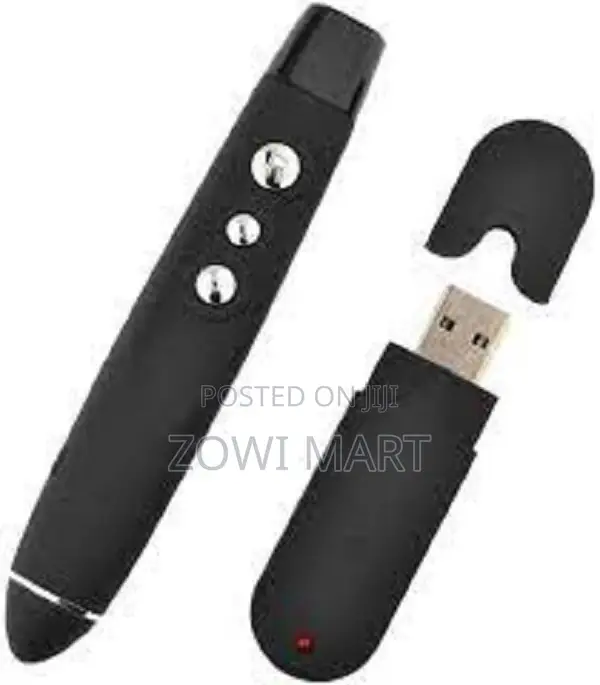 Wireless USB Presenter Pp-1000