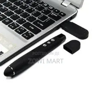 Wireless USB Presenter Pp-1000