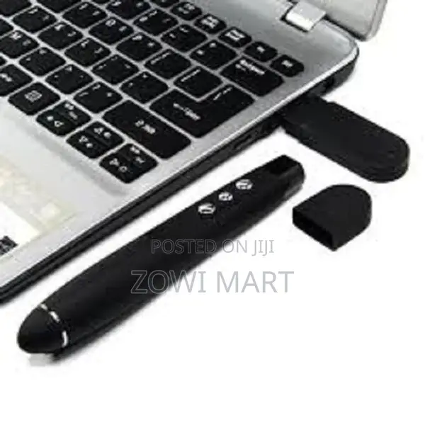 Wireless USB Presenter Pp-1000