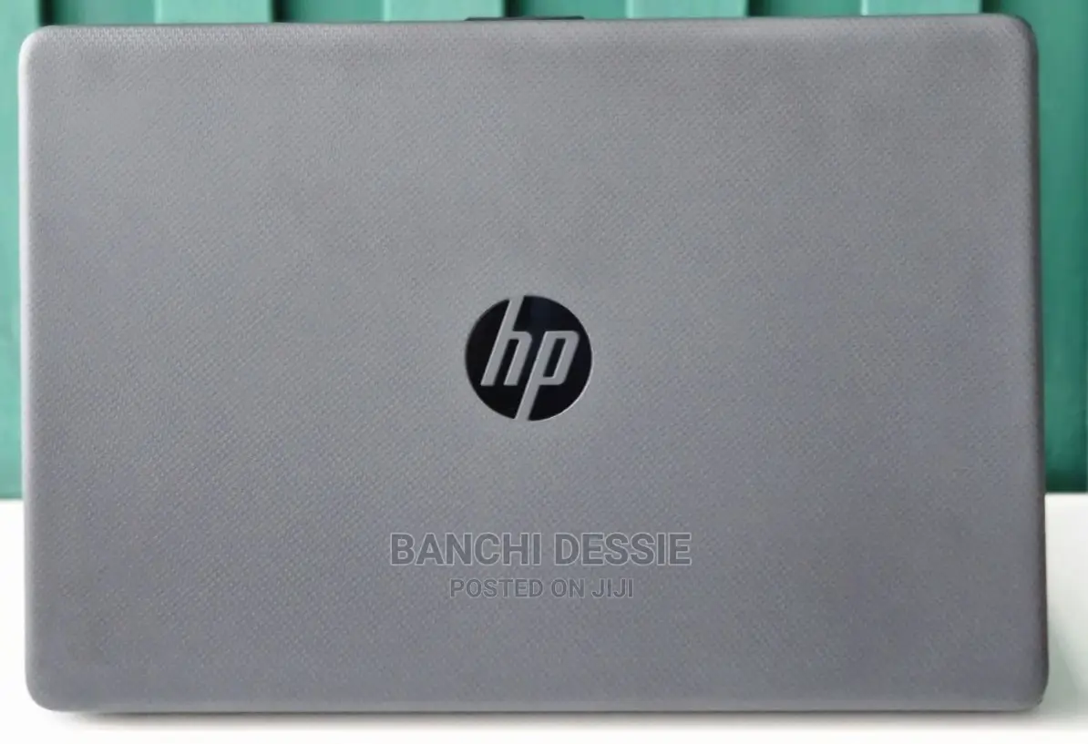 New Laptop HP 250 G7 8GB Intel Core I5 SSD 512GB