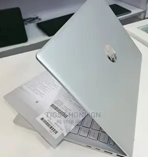 New Laptop HP Pavilion 15 16GB Intel Core I5 SSD 1T