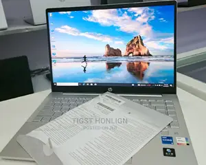 New Laptop HP Pavilion 15 16GB Intel Core I5 SSD 1T