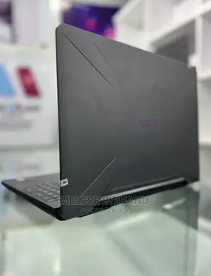 New Laptop Asus TUF Gaming A15 8GB Intel Core I7 SSHD+SSD 1T
