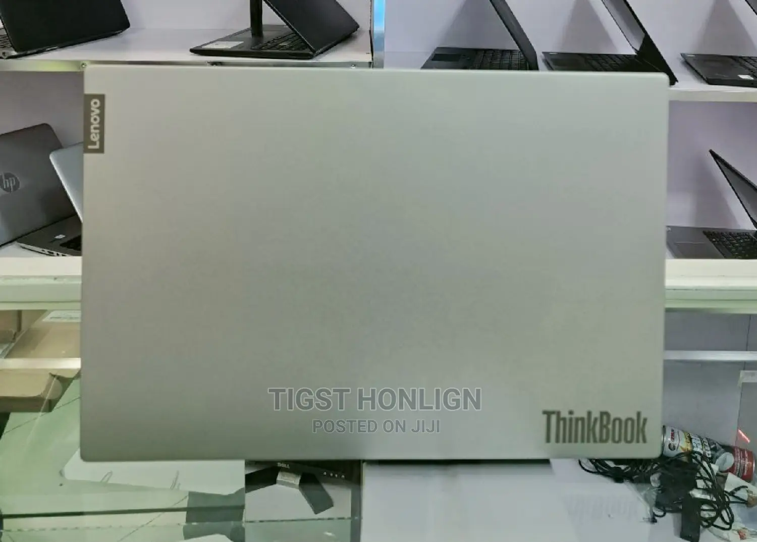 New Laptop Lenovo ThinkPad Yoga 8GB Intel Core I5 SSD 512GB