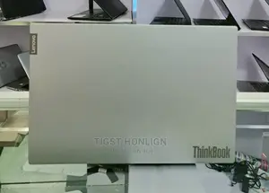 New Laptop Lenovo ThinkPad Yoga 8GB Intel Core I5 SSD 512GB