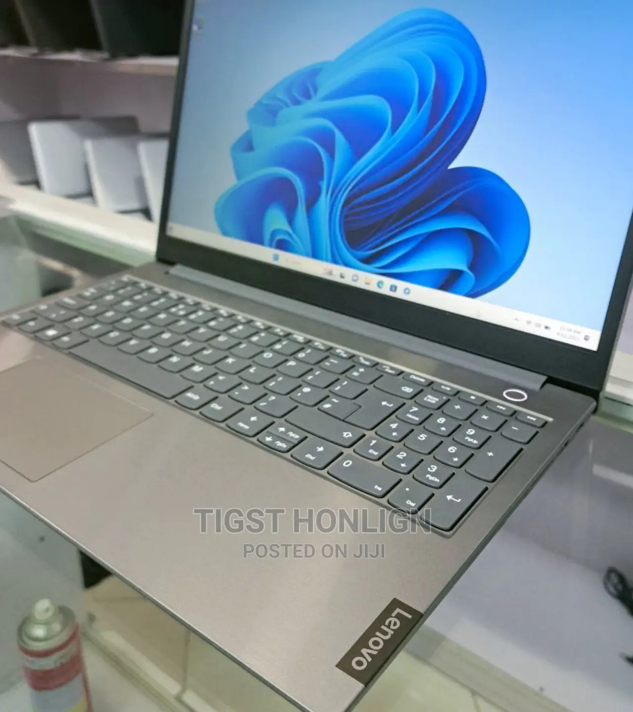 New Laptop Lenovo ThinkPad Yoga 8GB Intel Core I5 SSD 512GB