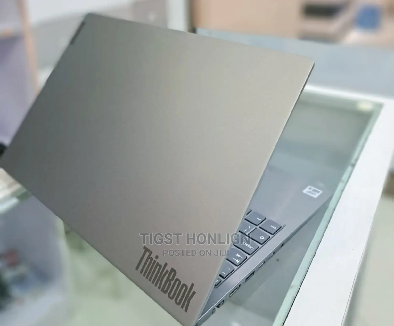 New Laptop Lenovo ThinkPad Yoga 8GB Intel Core I5 SSD 512GB