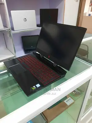 New Laptop HP Omen 15-Dh002nr 16GB Intel Core I7 SSD 1T
