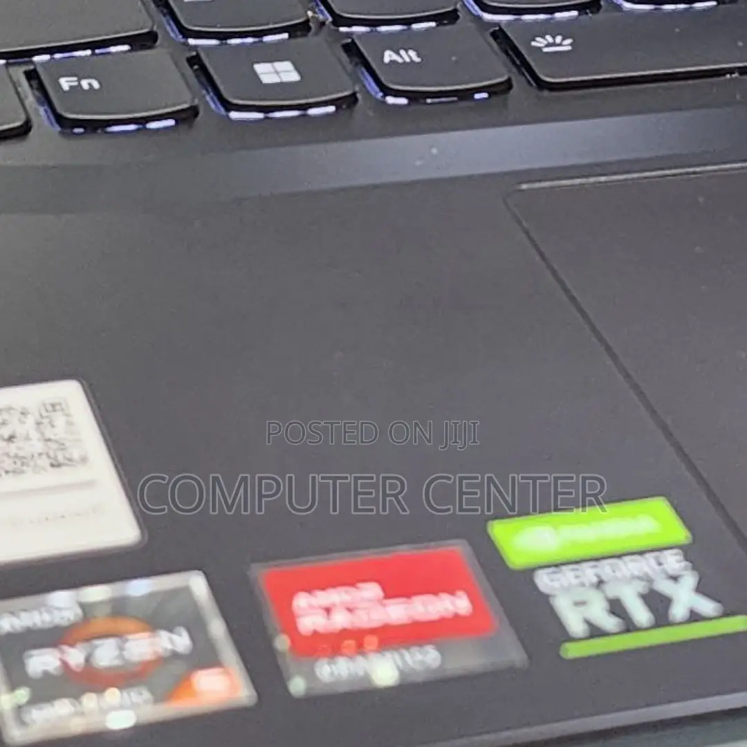 New Laptop Lenovo Ideapad 3 16GB AMD Ryzen 5 SSD 512GB