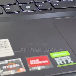 New Laptop Lenovo Ideapad 3 16GB AMD Ryzen 5 SSD 512GB