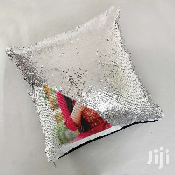 Best Magic Coushion Personalize With Your Photo 42x42