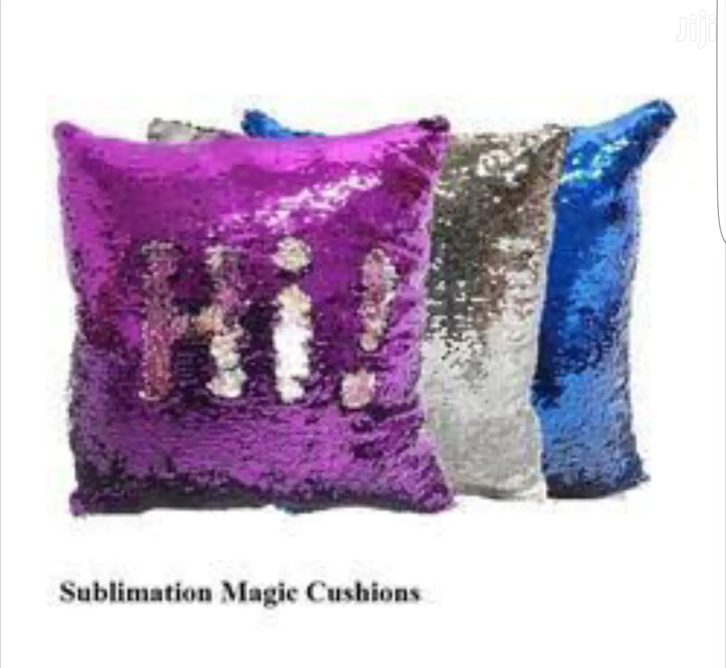 Best Magic Coushion Personalize With Your Photo 42x42