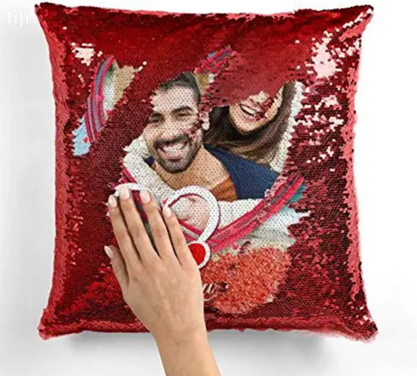 Best Magic Coushion Personalize With Your Photo 42x42