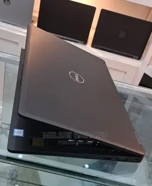 Photo - New Laptop Dell Latitude 5480 16GB Intel Core I5 SSD 256GB