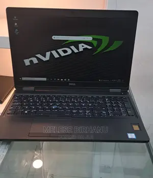 New Laptop Dell Latitude 5480 16GB Intel Core I5 SSD 256GB