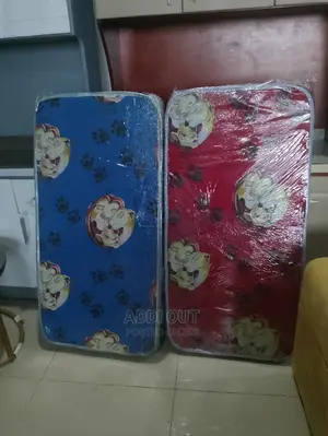 የህፃናት ፍራሾች