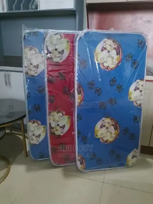 Photo - የህፃናት ፍራሾች