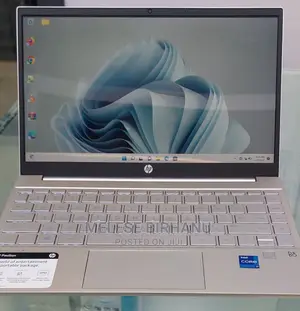 Photo - New Laptop HP Pavilion 15 16GB Intel Core i7 SSD 512GB